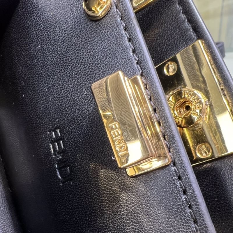 Fendi Peekaboo Bags